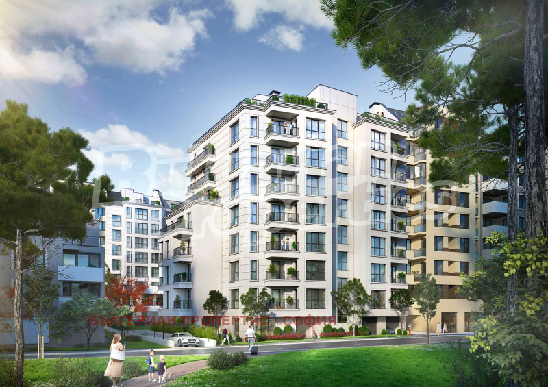 Продава 4-СТАЕН, гр. София, Подуяне, снимка 2 - Апартаменти - 53452130