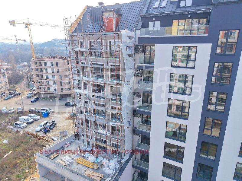 Продава 4-СТАЕН, гр. София, Подуяне, снимка 8 - Апартаменти - 53452130