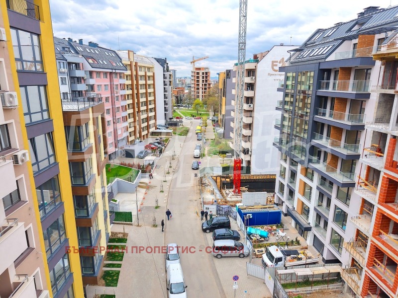 Продава 4-СТАЕН, гр. София, Подуяне