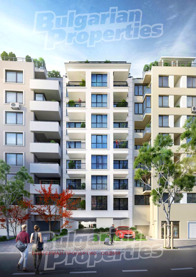 Продава 4-СТАЕН, гр. София, Подуяне, снимка 7 - Апартаменти - 53452130