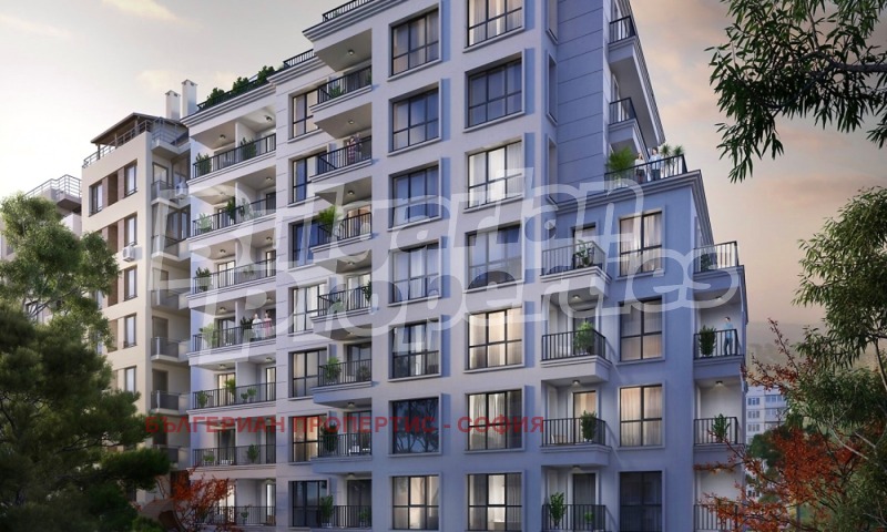 Продава 4-СТАЕН, гр. София, Подуяне, снимка 12 - Апартаменти - 53452130