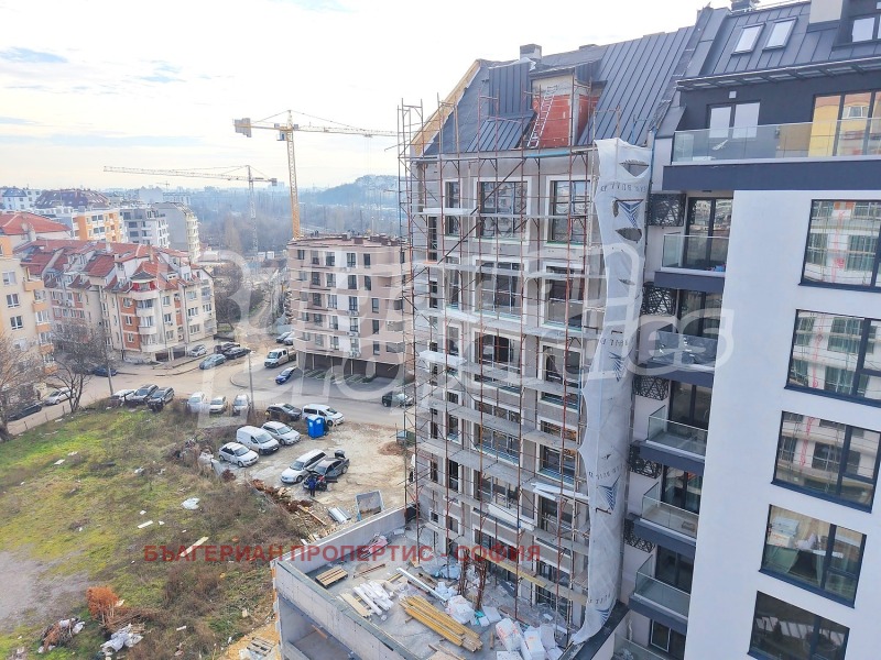 Продава 4-СТАЕН, гр. София, Подуяне, снимка 13 - Апартаменти - 53452130