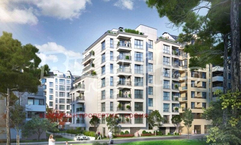 Продава 4-СТАЕН, гр. София, Подуяне, снимка 16 - Апартаменти - 53452130