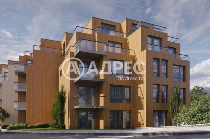 Til salg  3+ soveværelse Sofia , Manastirski livadi , 257 kvm | 50500725 - billede [6]