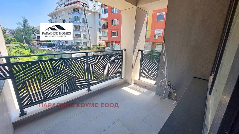 Продава МНОГОСТАЕН, гр. София, Бъкстон, снимка 10 - Апартаменти - 52362982