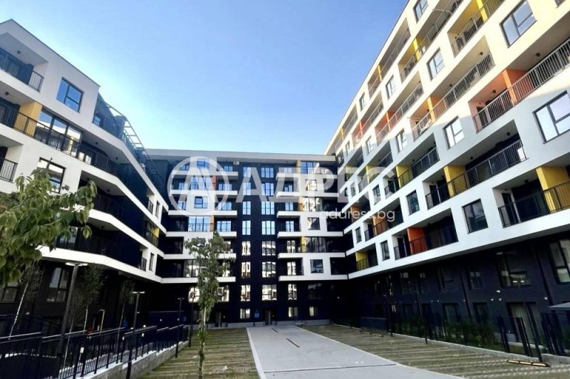 Продава МНОГОСТАЕН, гр. София, Овча купел, снимка 3 - Апартаменти - 53267587