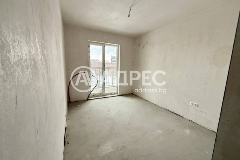 Продава МНОГОСТАЕН, гр. София, Овча купел, снимка 6 - Апартаменти - 53267587