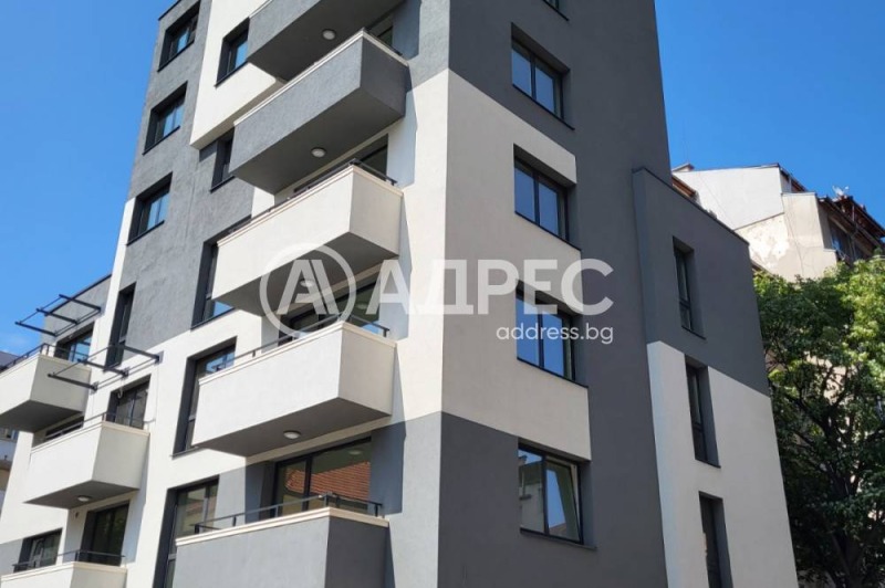 Продава  Офис град София , Лагера , 135 кв.м | 96994574 - изображение [3]