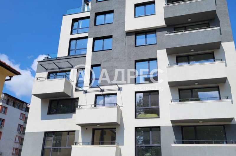 Продава  Офис град София , Лагера , 135 кв.м | 96994574 - изображение [2]