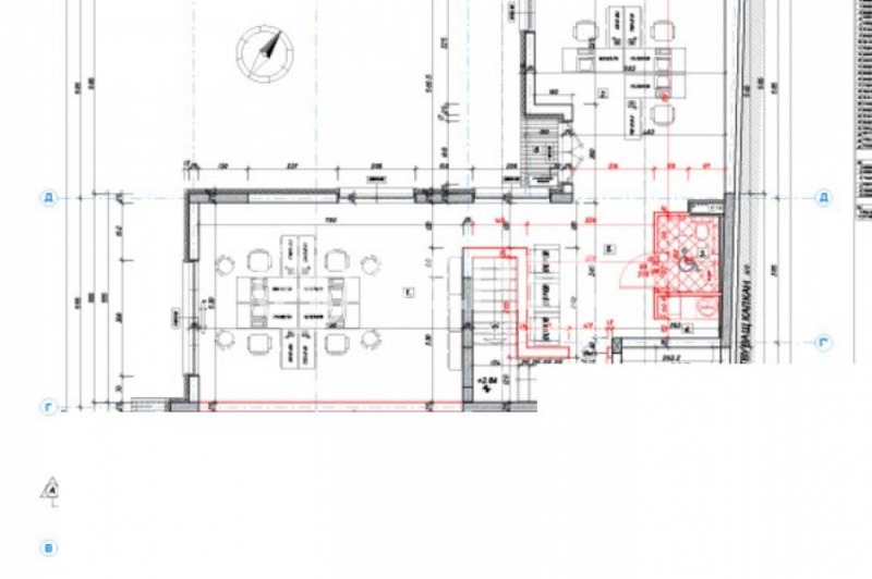 Zu verkaufen  Büro Sofia , Lagera , 135 qm | 96994574