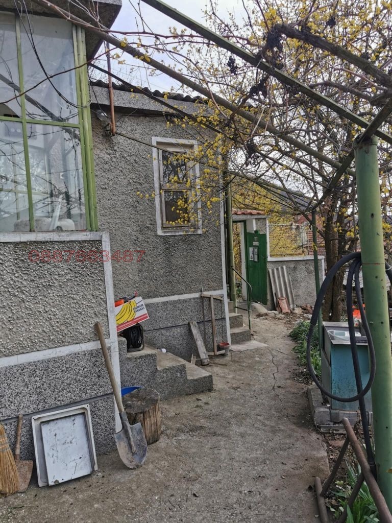 Продава КЪЩА, гр. Провадия, област Варна, снимка 1 - Къщи - 48515544