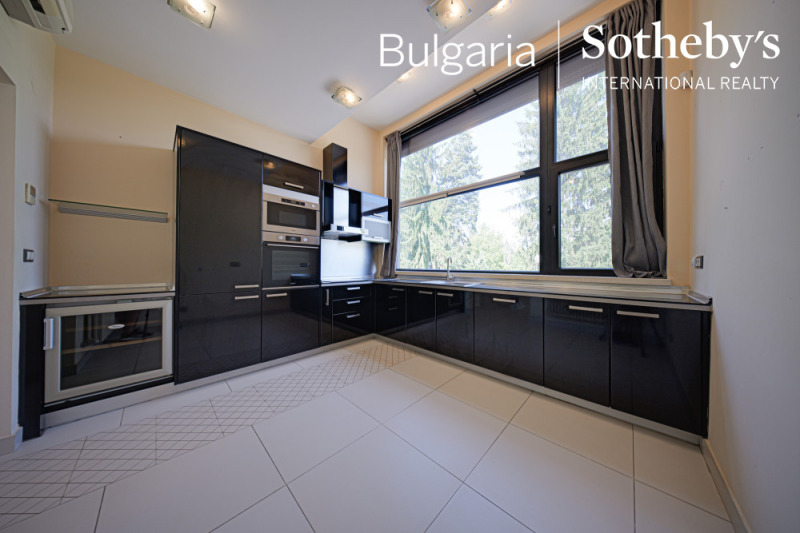 De vânzare  Casa Sofia , Boiana , 468 mp | 38255317 - imagine [16]