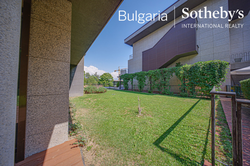 De vânzare  Casa Sofia , Boiana , 468 mp | 38255317 - imagine [3]