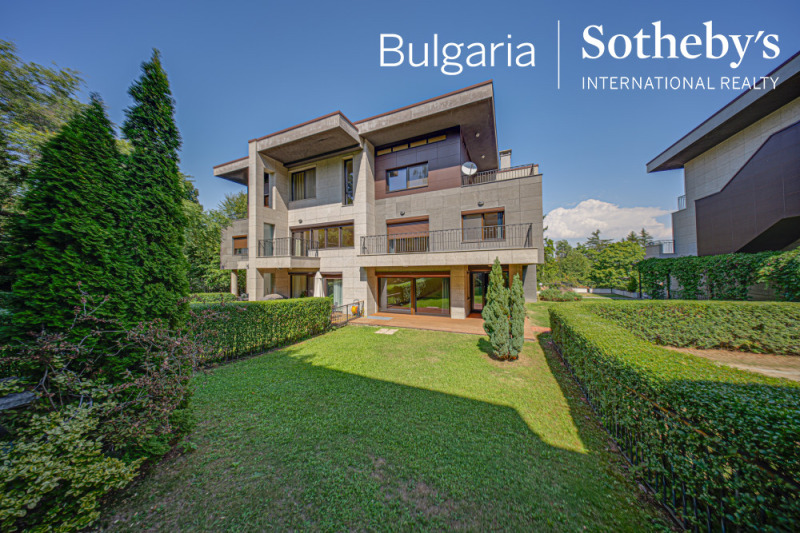 De vânzare  Casa Sofia , Boiana , 468 mp | 38255317