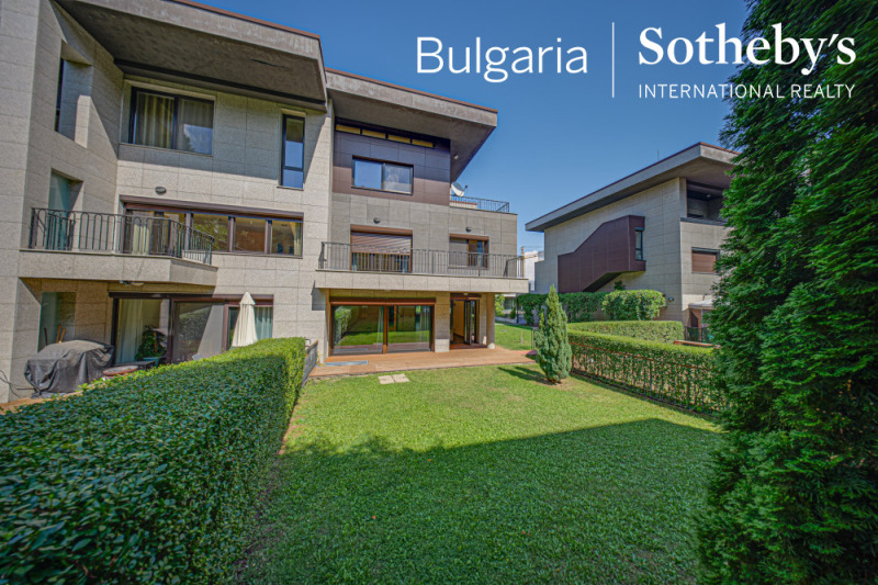 De vânzare  Casa Sofia , Boiana , 468 mp | 38255317 - imagine [2]