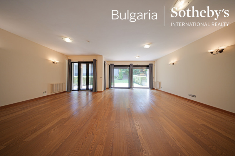 De vânzare  Casa Sofia , Boiana , 468 mp | 38255317 - imagine [5]