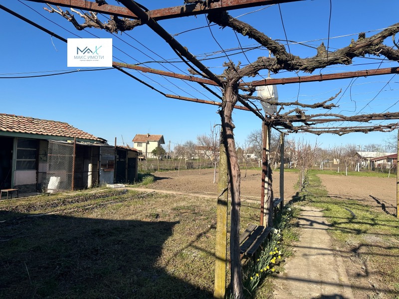 Продава  Къща област Стара Загора , с. Бъдеще , 120 кв.м | 76552605 - изображение [6]