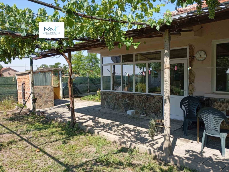 Продава  Къща област Стара Загора , с. Бъдеще , 120 кв.м | 76552605 - изображение [3]