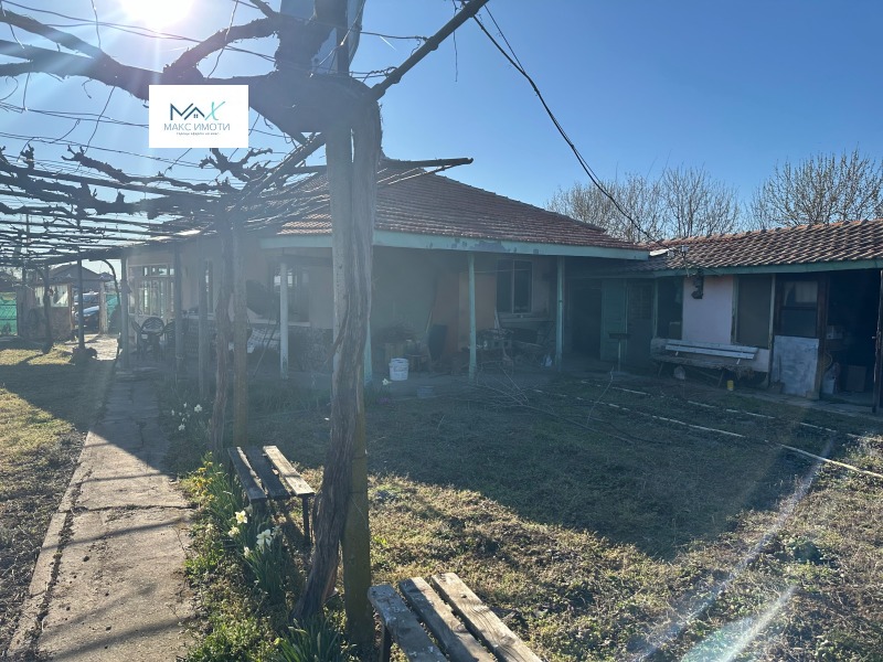 Продава  Къща област Стара Загора , с. Бъдеще , 120 кв.м | 76552605 - изображение [7]