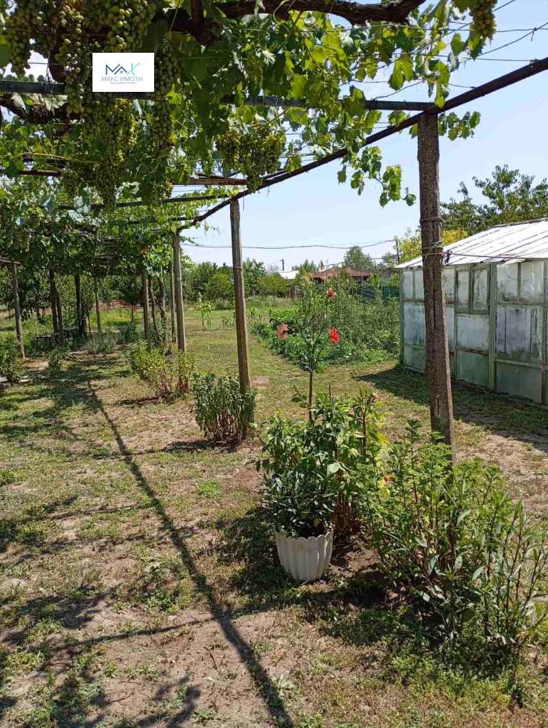 Продава  Къща област Стара Загора , с. Бъдеще , 120 кв.м | 76552605 - изображение [8]