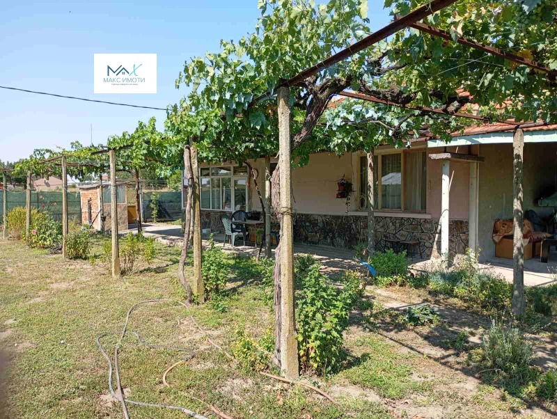 Продава  Къща област Стара Загора , с. Бъдеще , 120 кв.м | 76552605 - изображение [9]