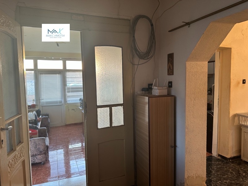 Продава  Къща област Стара Загора , с. Бъдеще , 120 кв.м | 76552605 - изображение [11]