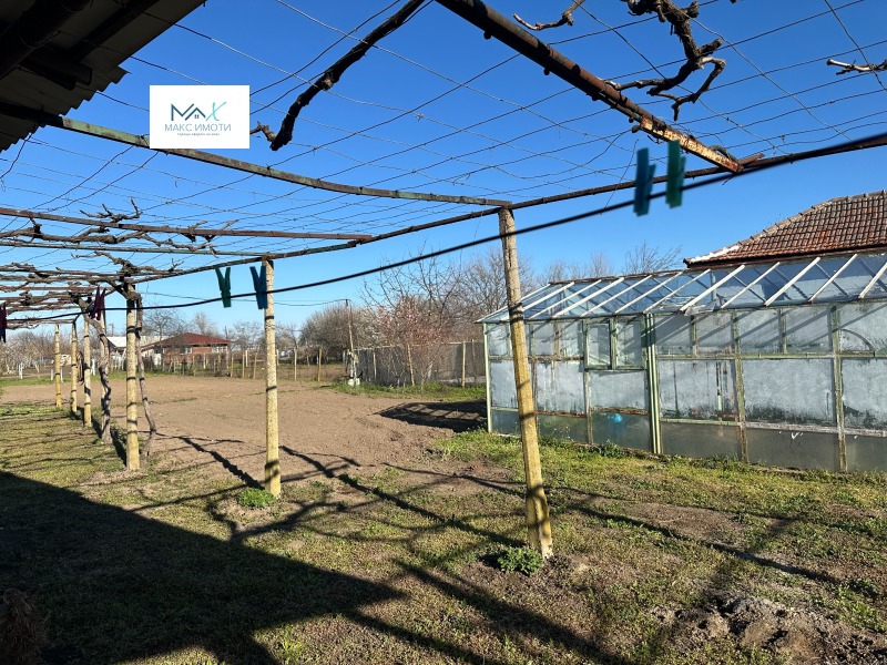 Продава  Къща област Стара Загора , с. Бъдеще , 120 кв.м | 76552605 - изображение [5]