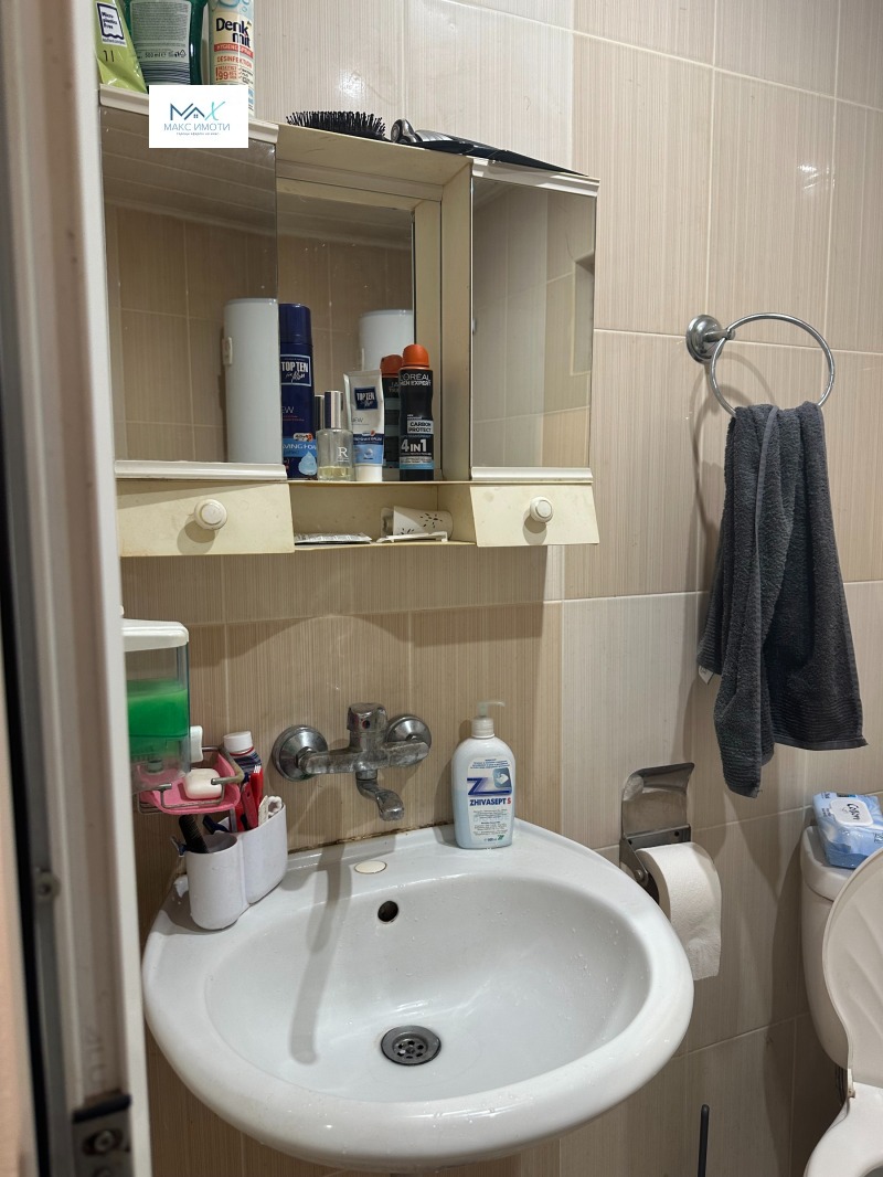 Продава  Къща област Стара Загора , с. Бъдеще , 120 кв.м | 76552605 - изображение [10]