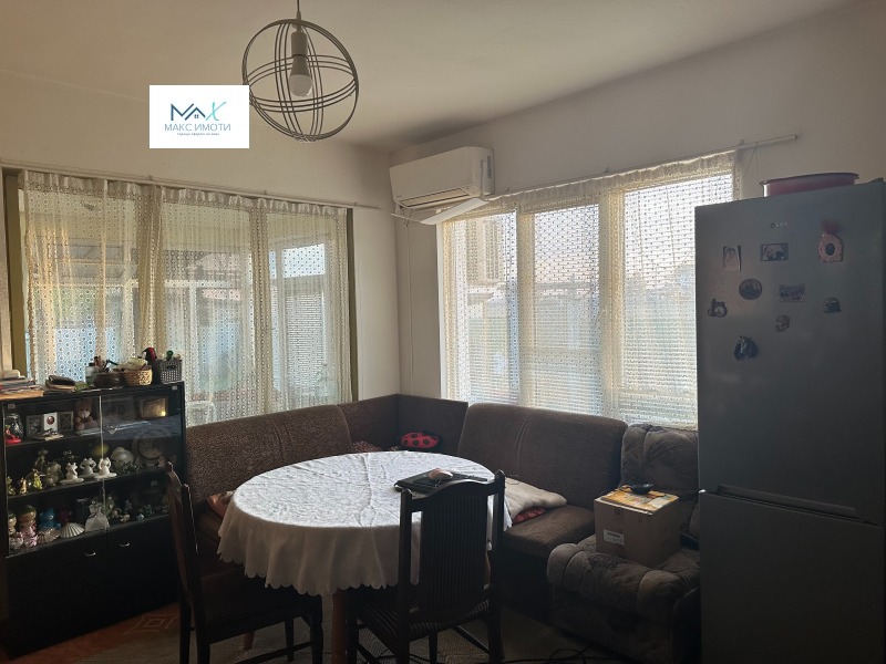 Продава  Къща област Стара Загора , с. Бъдеще , 120 кв.м | 76552605 - изображение [12]
