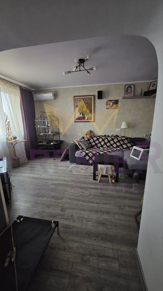 Продава КЪЩА, гр. Варна, Виница, снимка 5 - Къщи - 53602140