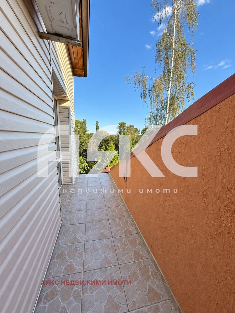 Продава КЪЩА, гр. София, с. Яна, снимка 15 - Къщи - 55992804