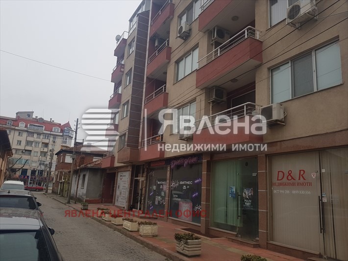 Продава МАГАЗИН, гр. Пловдив, Южен, снимка 10 - Магазини - 53713862