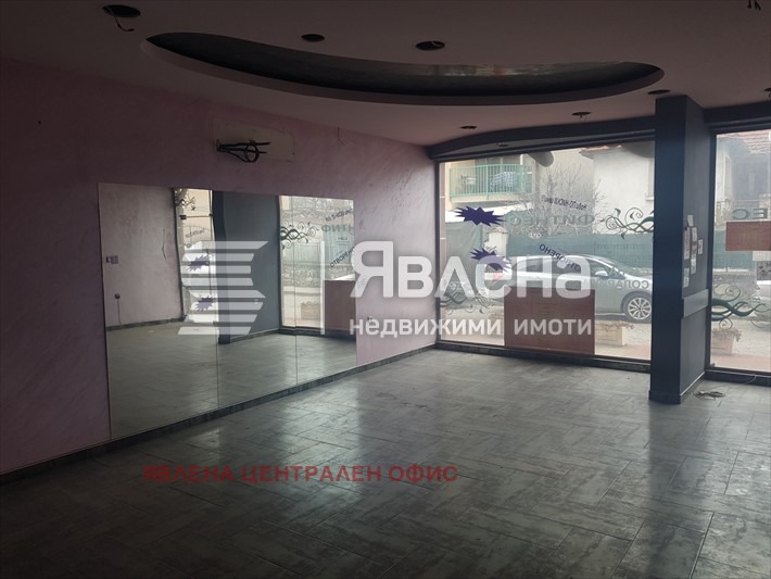 Продава МАГАЗИН, гр. Пловдив, Южен, снимка 2 - Магазини - 53713862