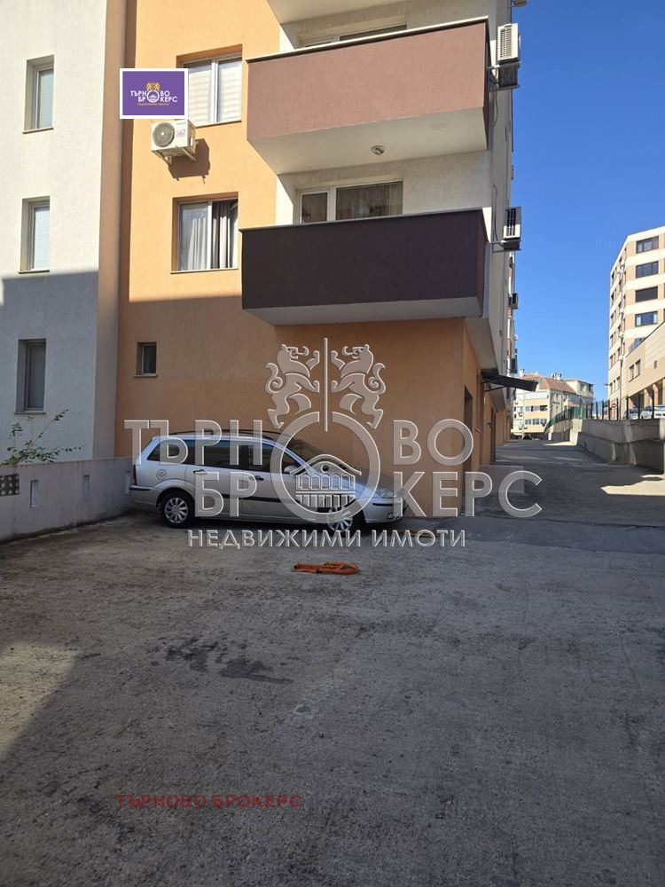 For Sale  Parking space Veliko Tarnovo , Akatsiya , 14 sq.m | 57972798 - image [2]