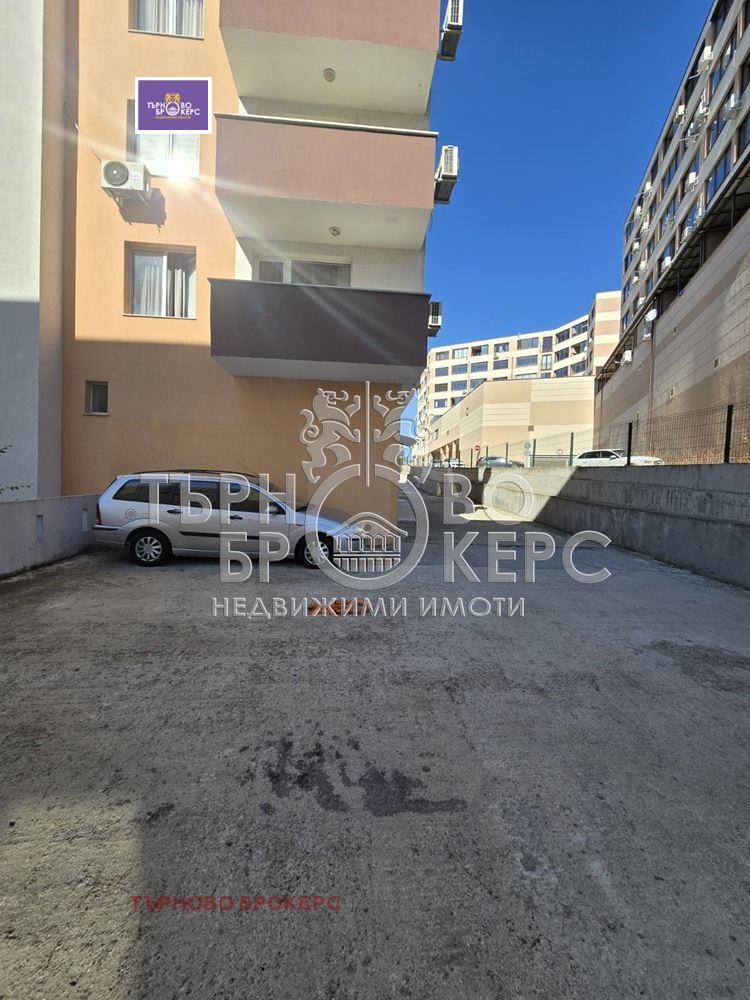 Продава ГАРАЖ, ПАРКОМЯСТО, град Велико Търново, Акация • 15500 € • 40577520 — Holmes.bg