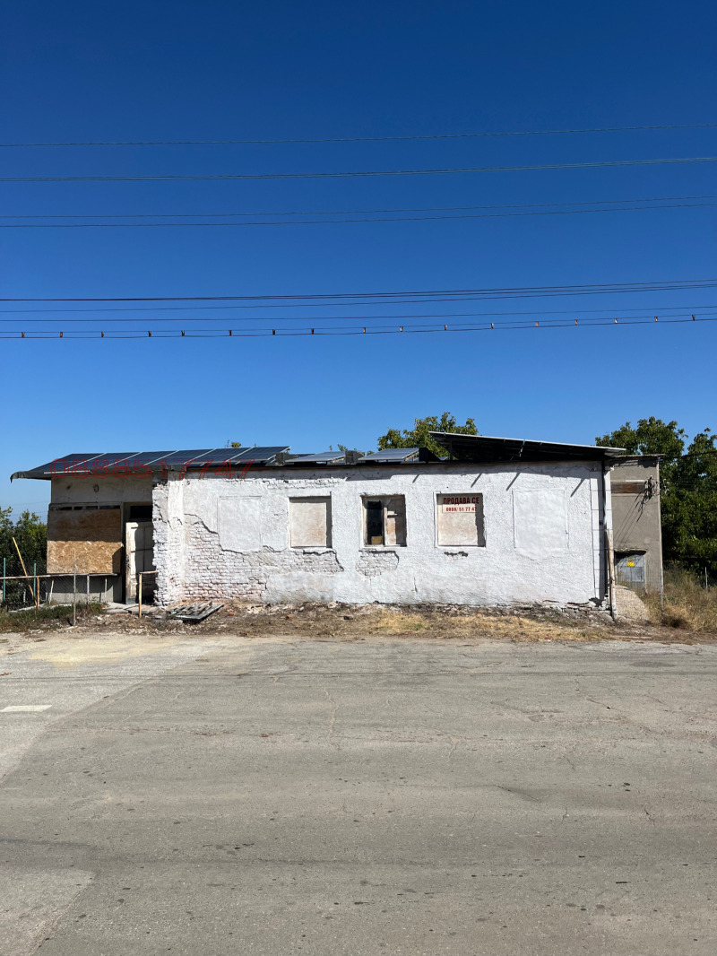 Til salg  Industribygning region Plovdiv , Novakovo , 233 kvm | 57565148 - billede [2]