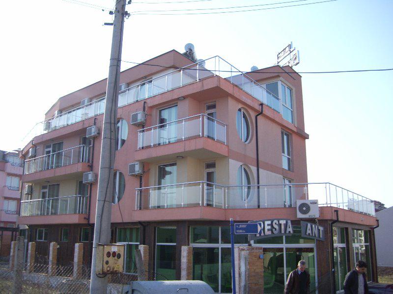 Продава  Хотел област Бургас , гр. Черноморец , 825 кв.м | 21174846 - изображение [12]