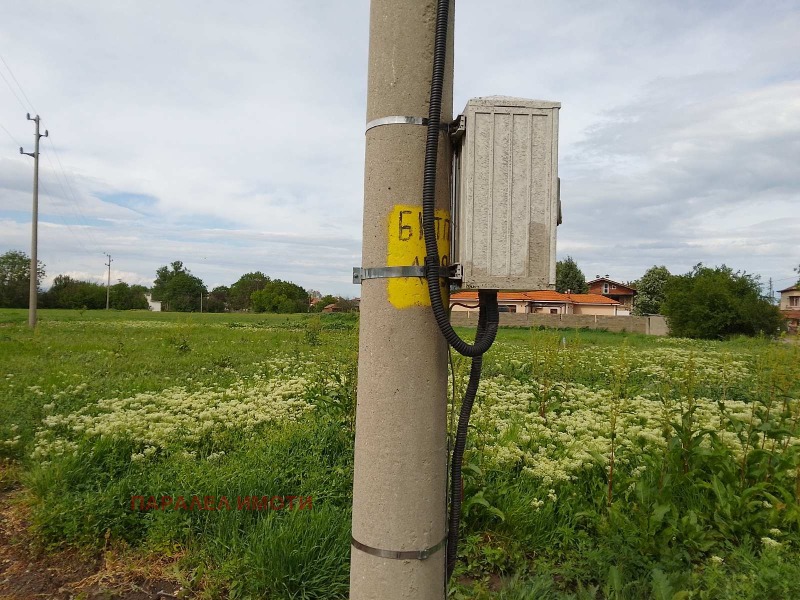 Eladó  Cselekmény régió Plovdiv , Krumovo , 1250 négyzetméter | 80774714 - kép [2]