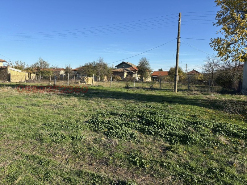 Продава ПАРЦЕЛ, с. Дибич, област Шумен