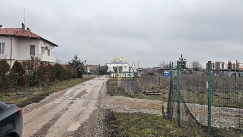 Продава ПАРЦЕЛ, гр. Костинброд, област София област, снимка 2 - Парцели - 53424683