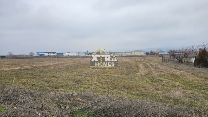 Продава ПАРЦЕЛ, гр. Костинброд, област София област