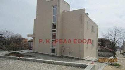 Продава БИЗНЕС ИМОТ, гр. Варна, м-т Долна Трака, снимка 3 - Други - 48188155