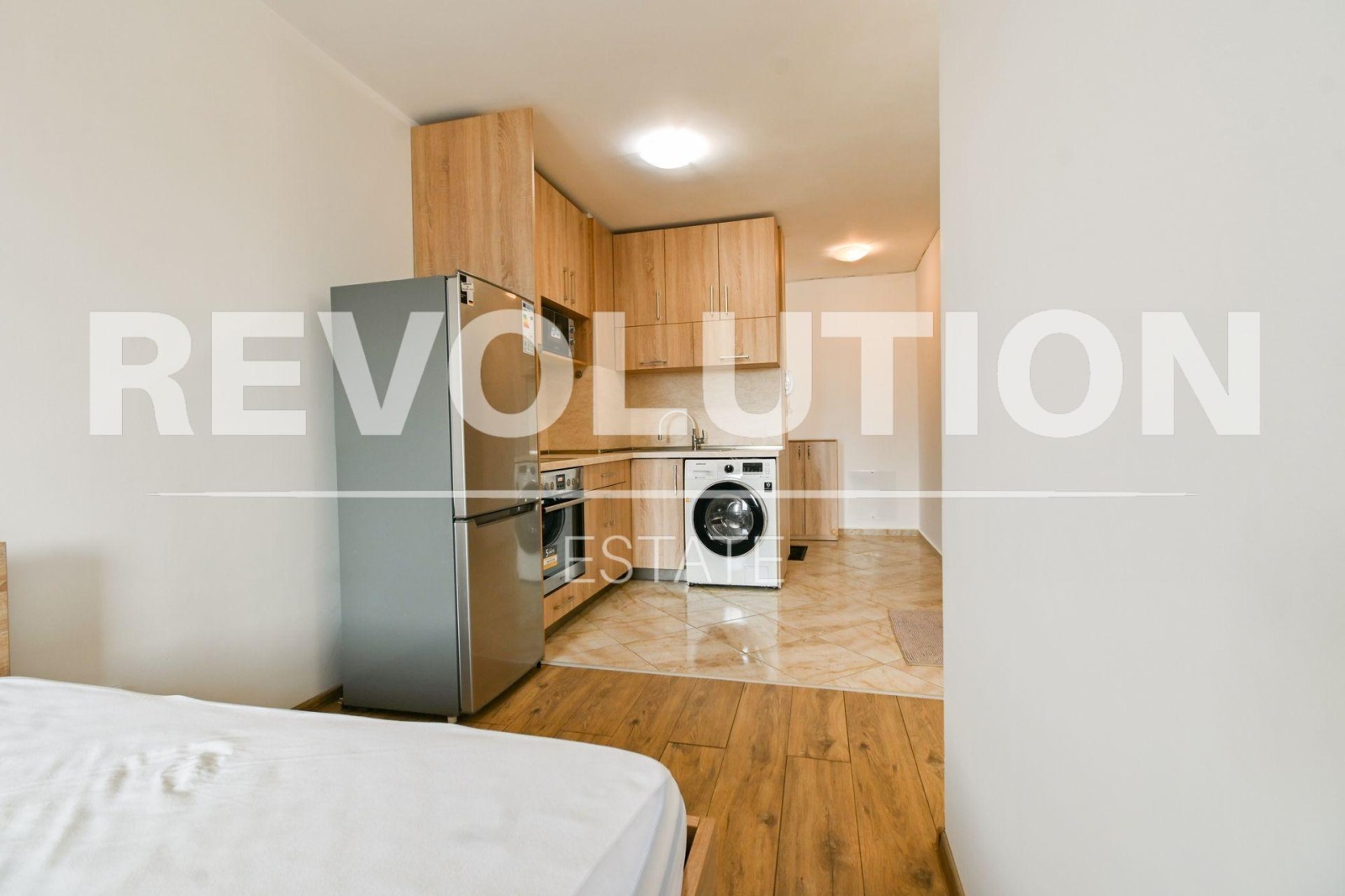 Продава 1-СТАЕН, гр. София, Студентски град, снимка 4 - Апартаменти - 53975137