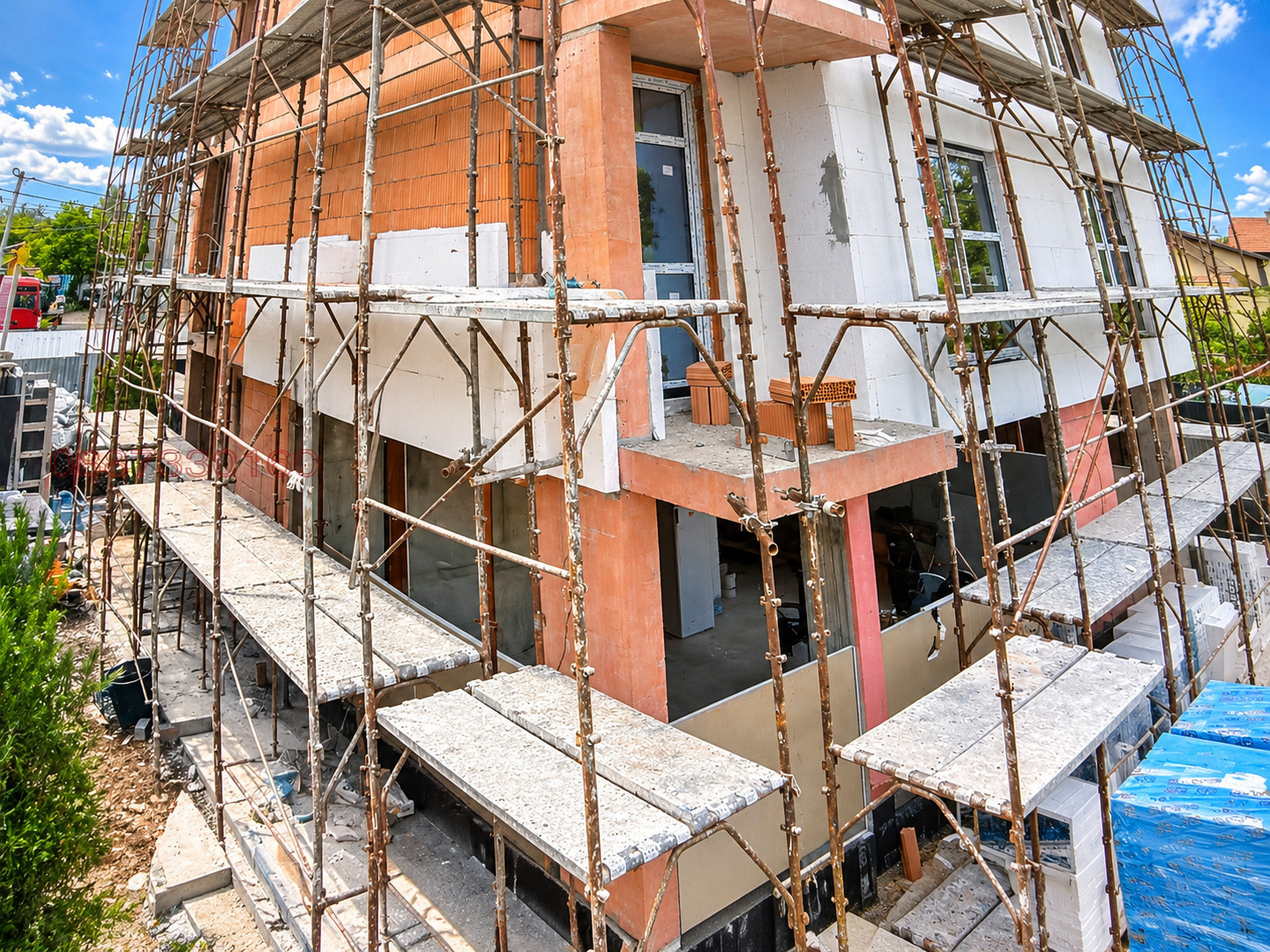 Продава 1-СТАЕН, гр. София, Дружба 2, снимка 5 - Апартаменти - 56649047