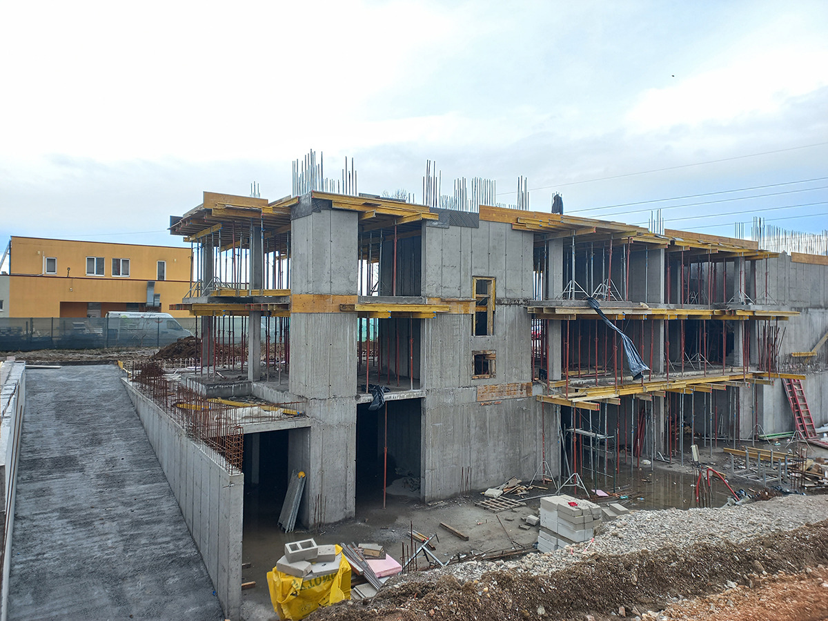 Продава 2-СТАЕН, гр. София, Обеля 2, снимка 5 - Апартаменти - 51343582