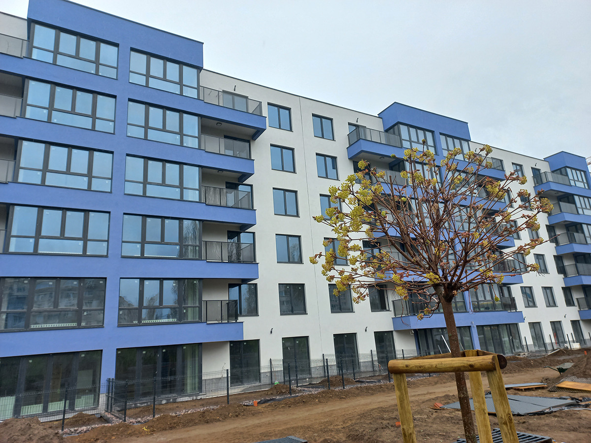 Продава 2-СТАЕН, гр. София, Обеля 2, снимка 6 - Апартаменти - 51343582