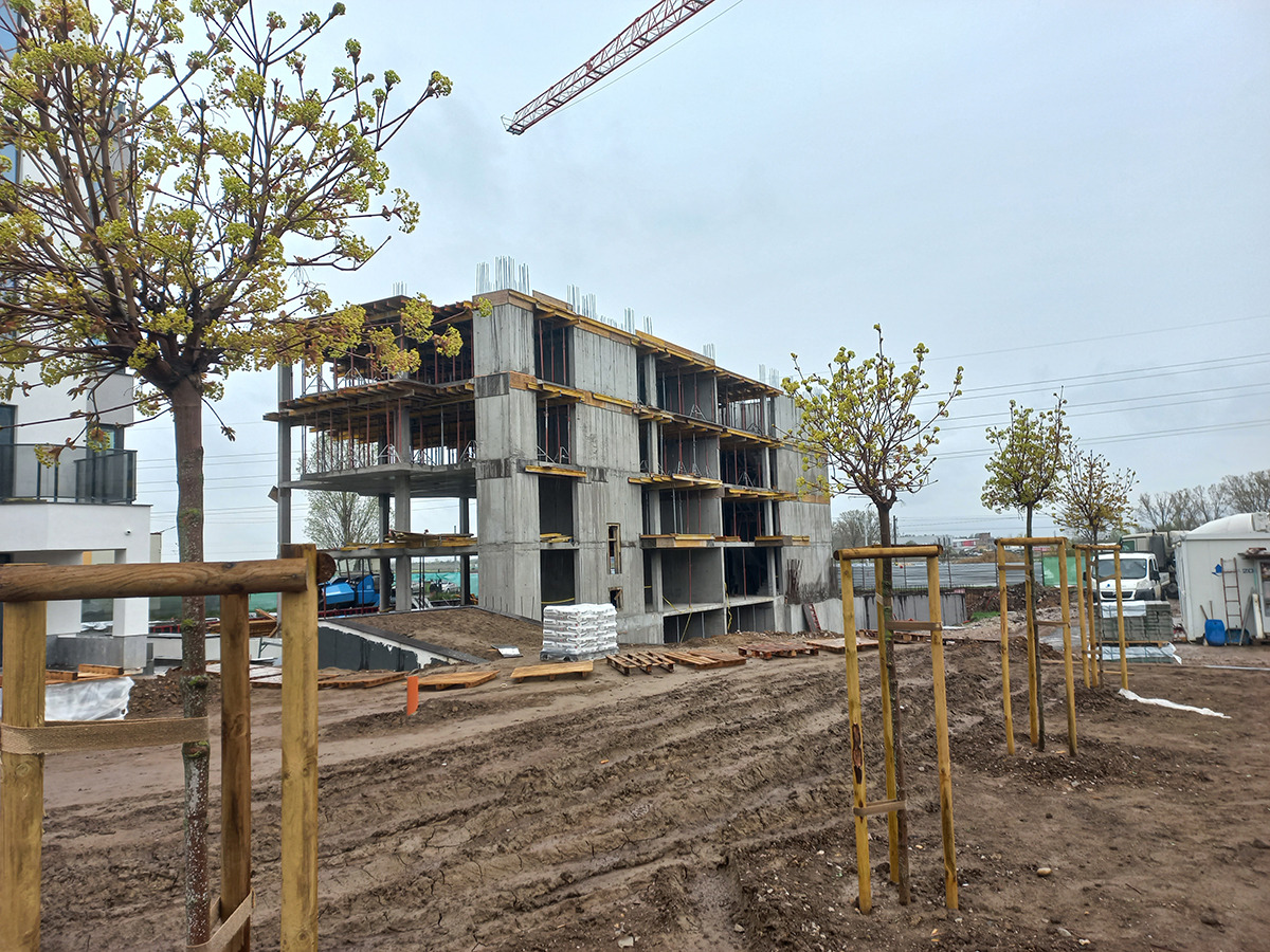 Продава 2-СТАЕН, гр. София, Обеля 2, снимка 5 - Апартаменти - 51343582