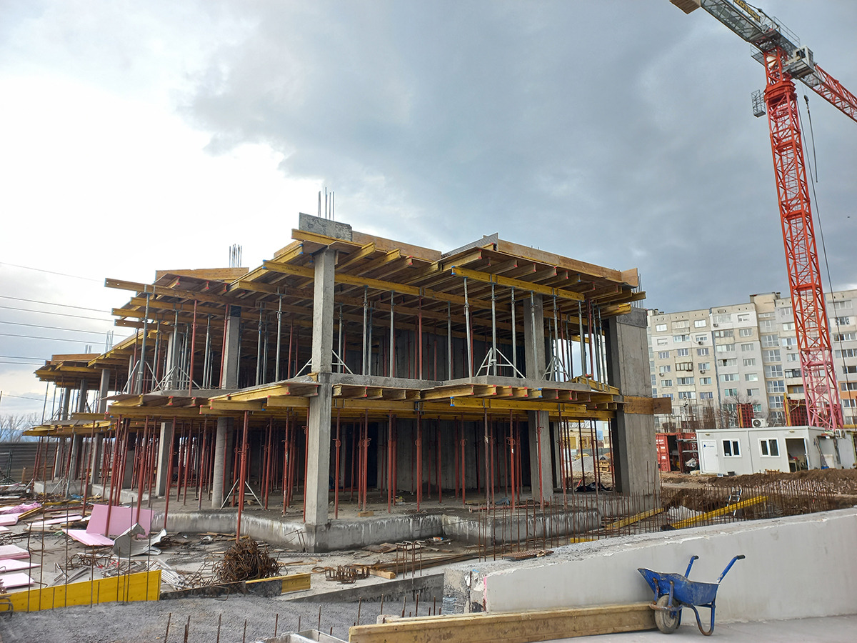 Продава 2-СТАЕН, гр. София, Обеля 2, снимка 6 - Апартаменти - 51343582