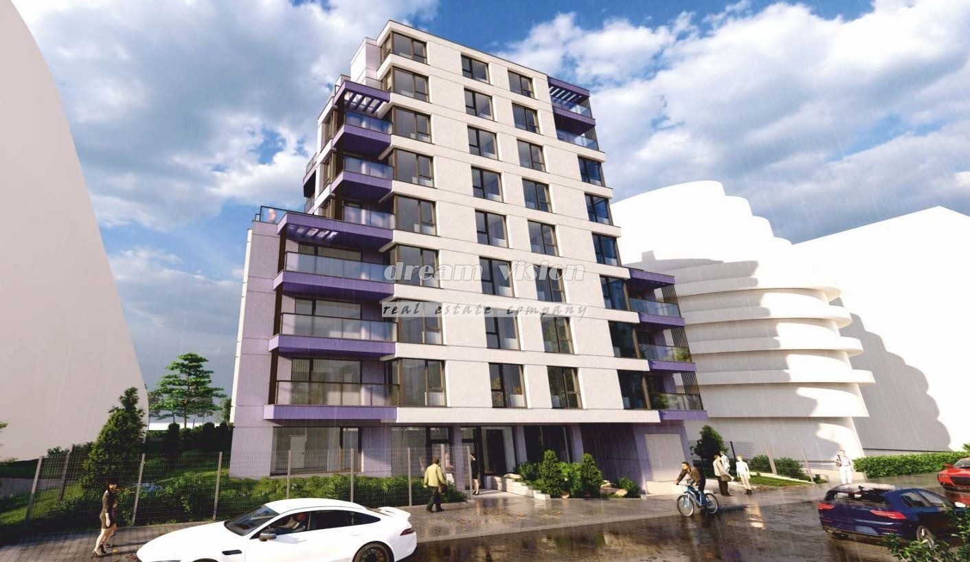 Продава 2-СТАЕН, гр. София, Люлин 6, снимка 2 - Апартаменти - 53019402