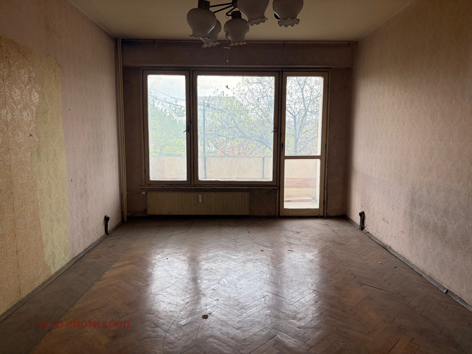 Продава 2-СТАЕН, гр. София, Сухата река